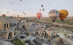 Azure Cave Suites - Cappadocia